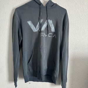 RVCA hoodie